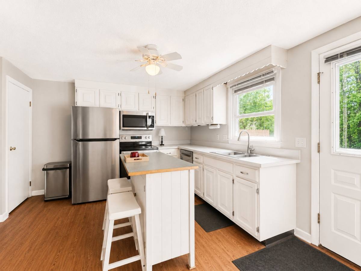 Townhouse for rent at 30 Villa Rd, Westbrook, ME 04092