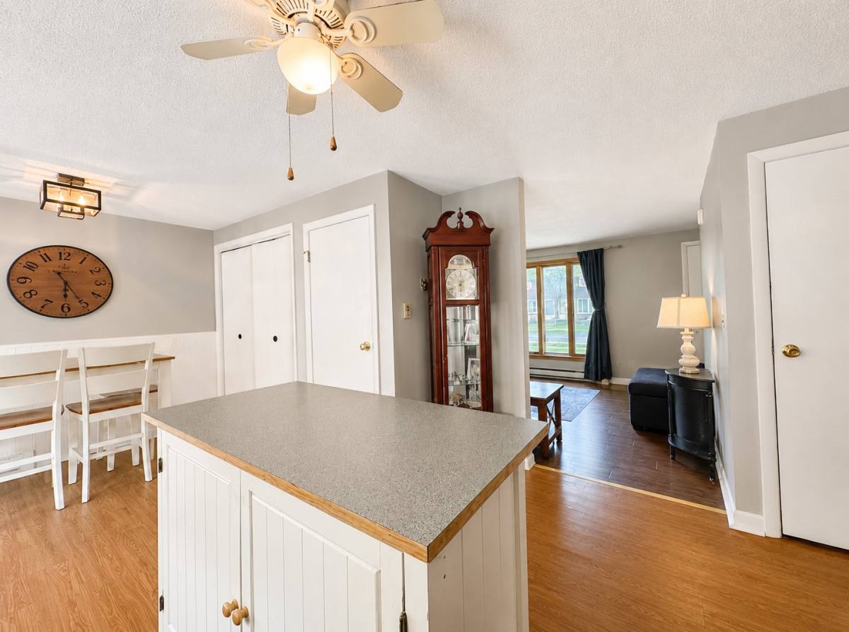 Townhouse for rent at 30 Villa Rd, Westbrook, ME 04092