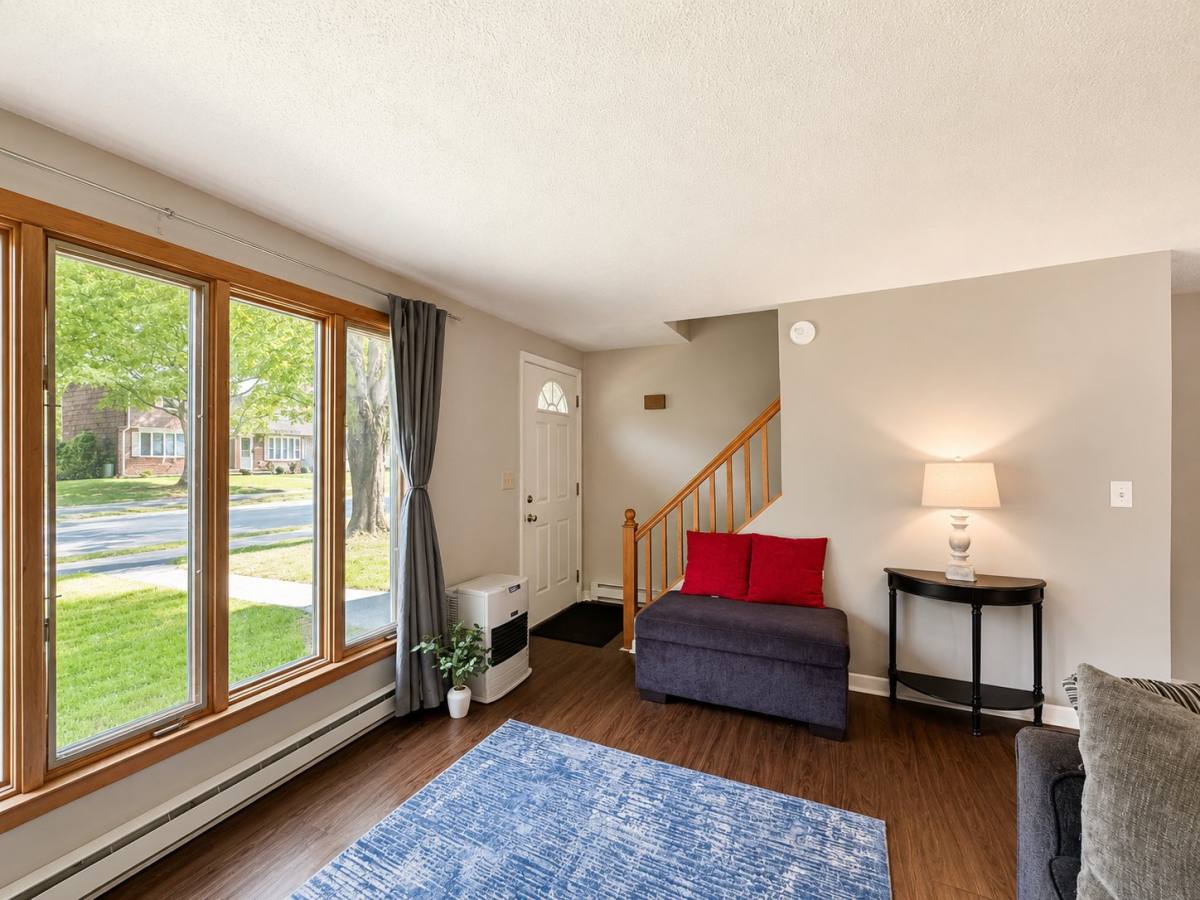 Townhouse for rent at 30 Villa Rd, Westbrook, ME 04092