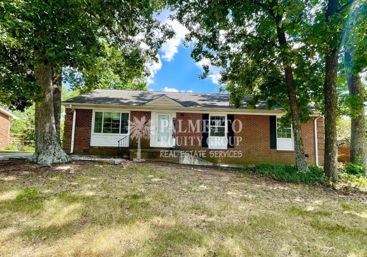 House for rent at 2409 W Cornwallis St, Greensboro, NC 27408