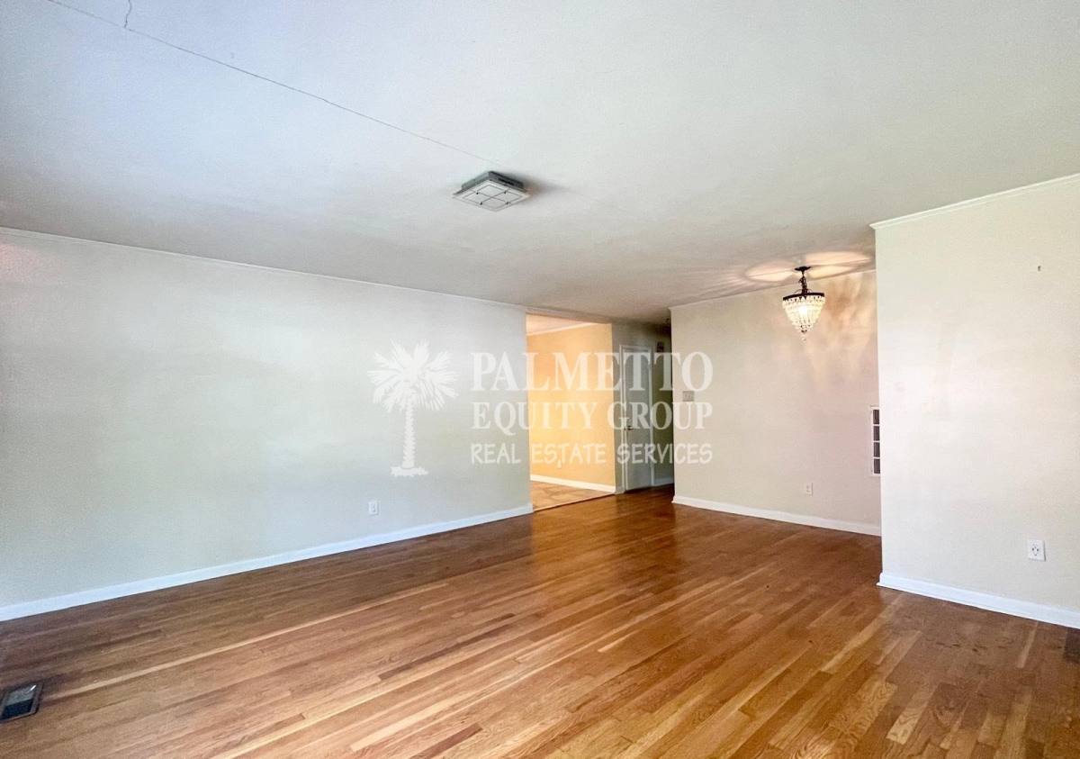 House for rent at 2409 W Cornwallis St, Greensboro, NC 27408