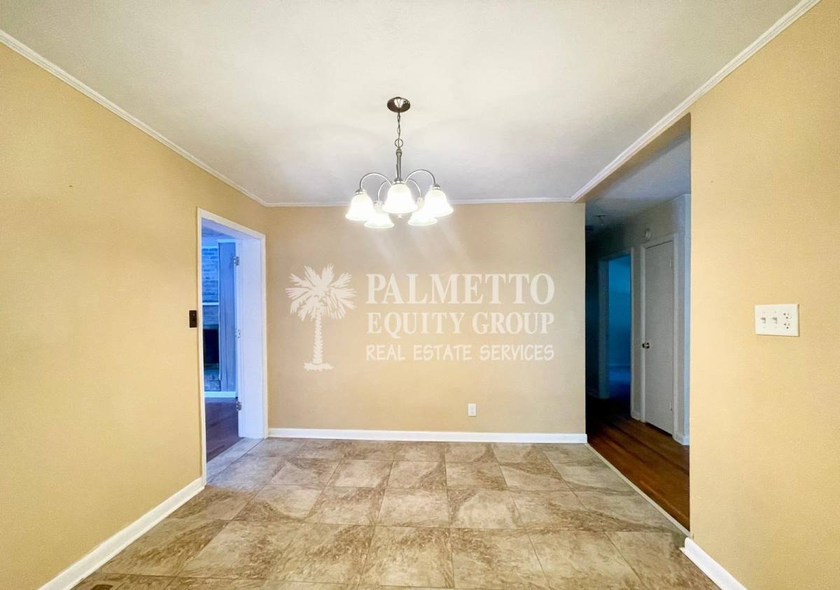House for rent at 2409 W Cornwallis St, Greensboro, NC 27408