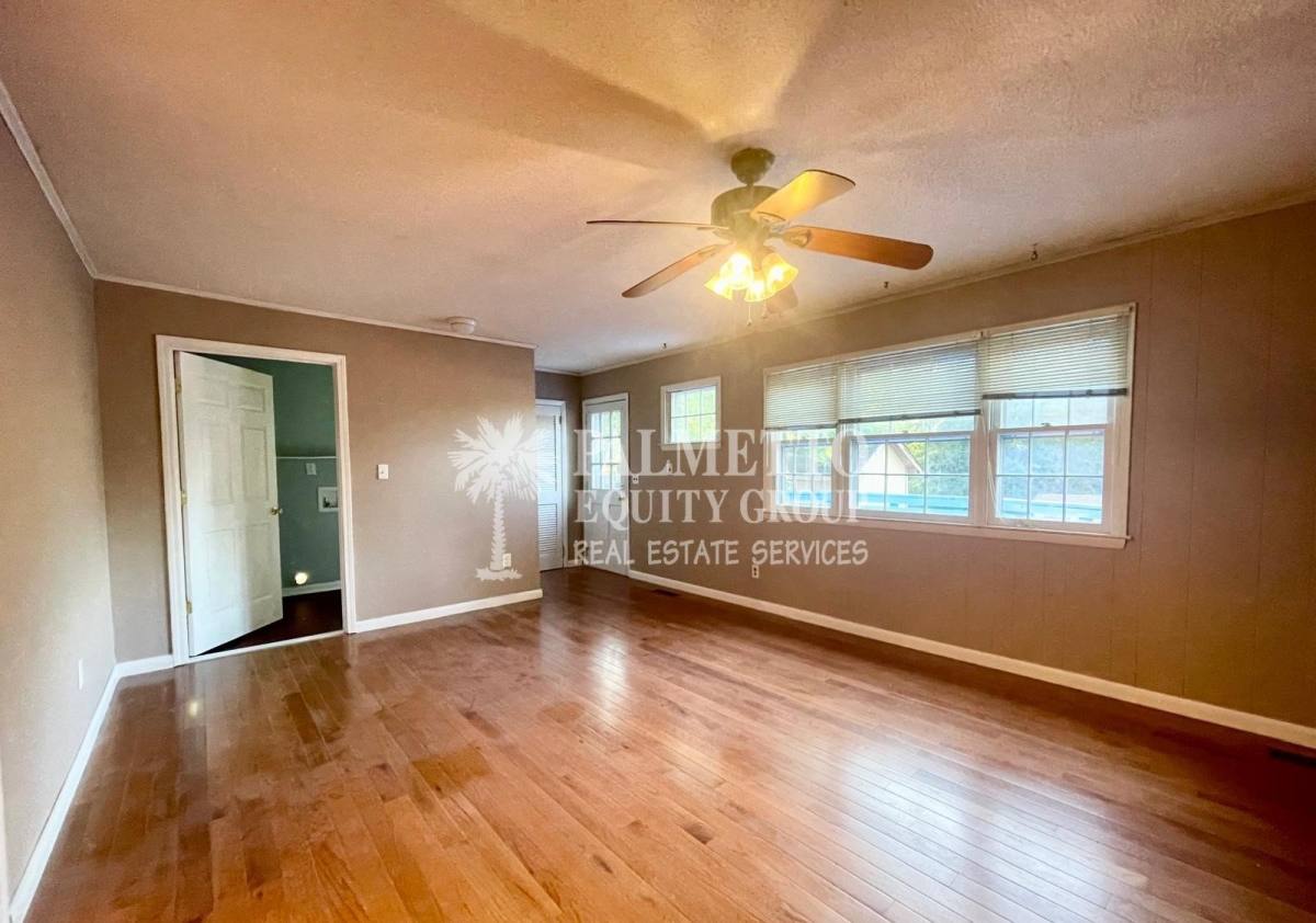 House for rent at 2409 W Cornwallis St, Greensboro, NC 27408