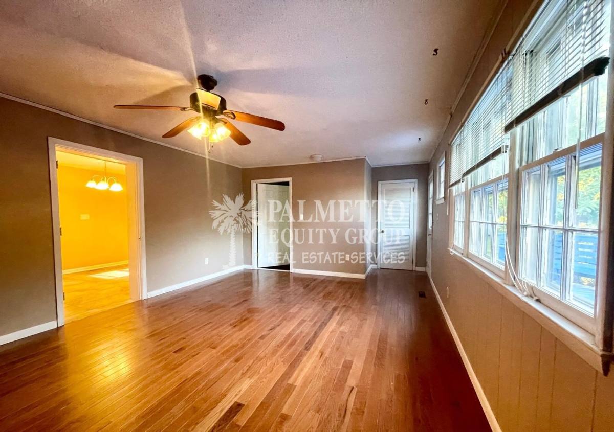 House for rent at 2409 W Cornwallis St, Greensboro, NC 27408