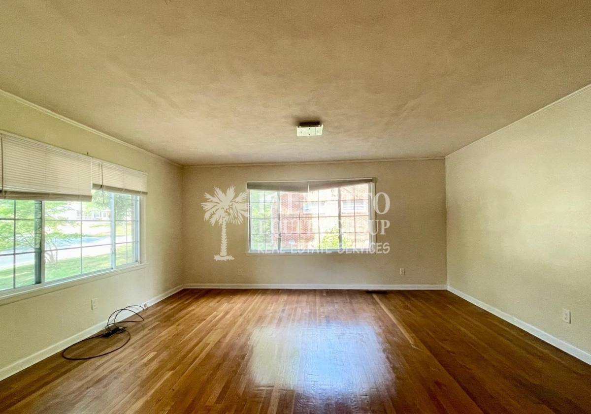 House for rent at 2409 W Cornwallis St, Greensboro, NC 27408