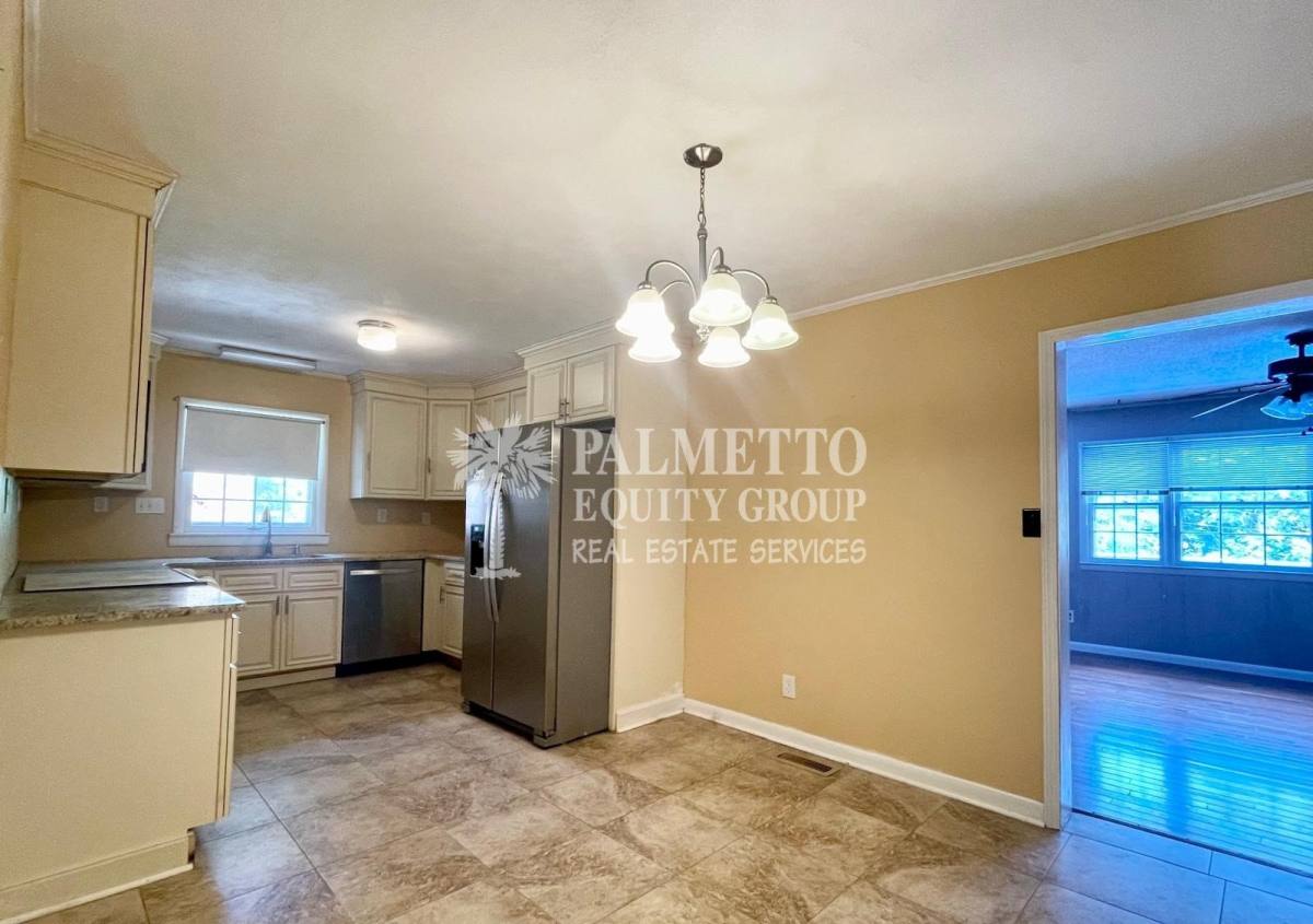 House for rent at 2409 W Cornwallis St, Greensboro, NC 27408