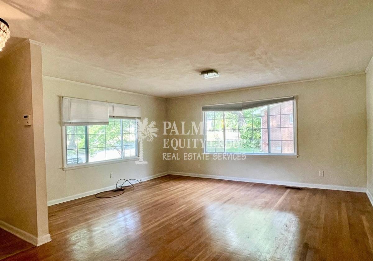 House for rent at 2409 W Cornwallis St, Greensboro, NC 27408