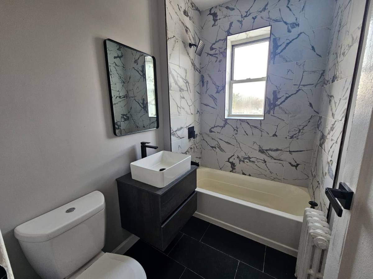 Apartment for rent at 758 Jersey Ave E, Elizabeth, NJ 07202