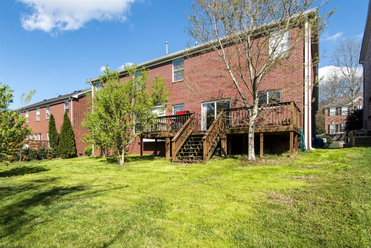 House for rent at 1265 Bridgeton Park Dr, Brentwood, TN 37027