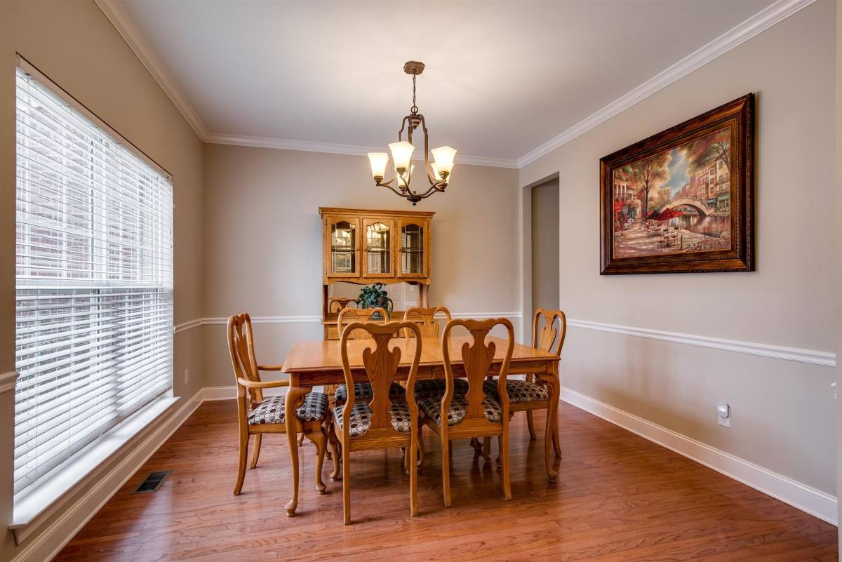 House for rent at 1265 Bridgeton Park Dr, Brentwood, TN 37027