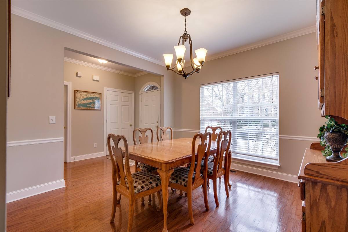 House for rent at 1265 Bridgeton Park Dr, Brentwood, TN 37027