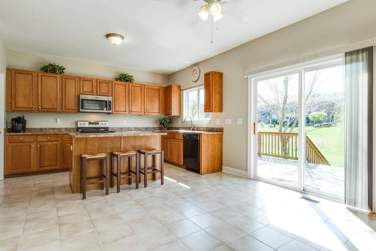 House for rent at 1265 Bridgeton Park Dr, Brentwood, TN 37027