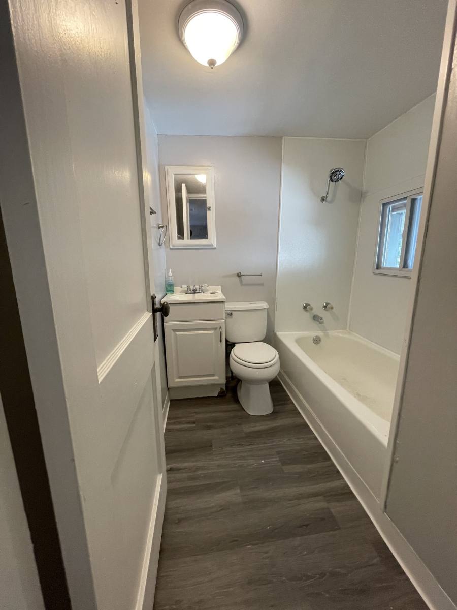 Apartment for rent at 109 William St #1, Tonawanda, NY 14150