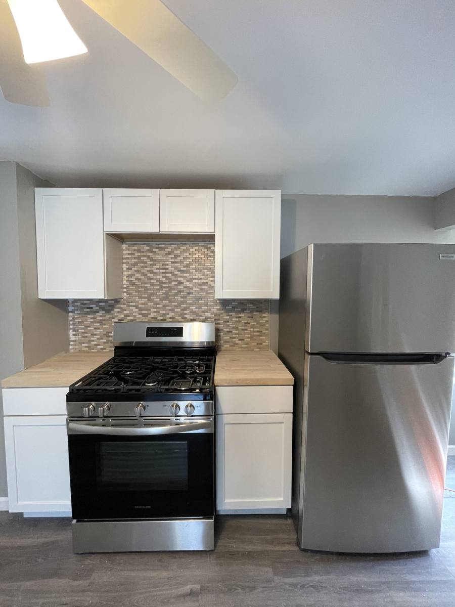 Apartment for rent at 109 William St #1, Tonawanda, NY 14150