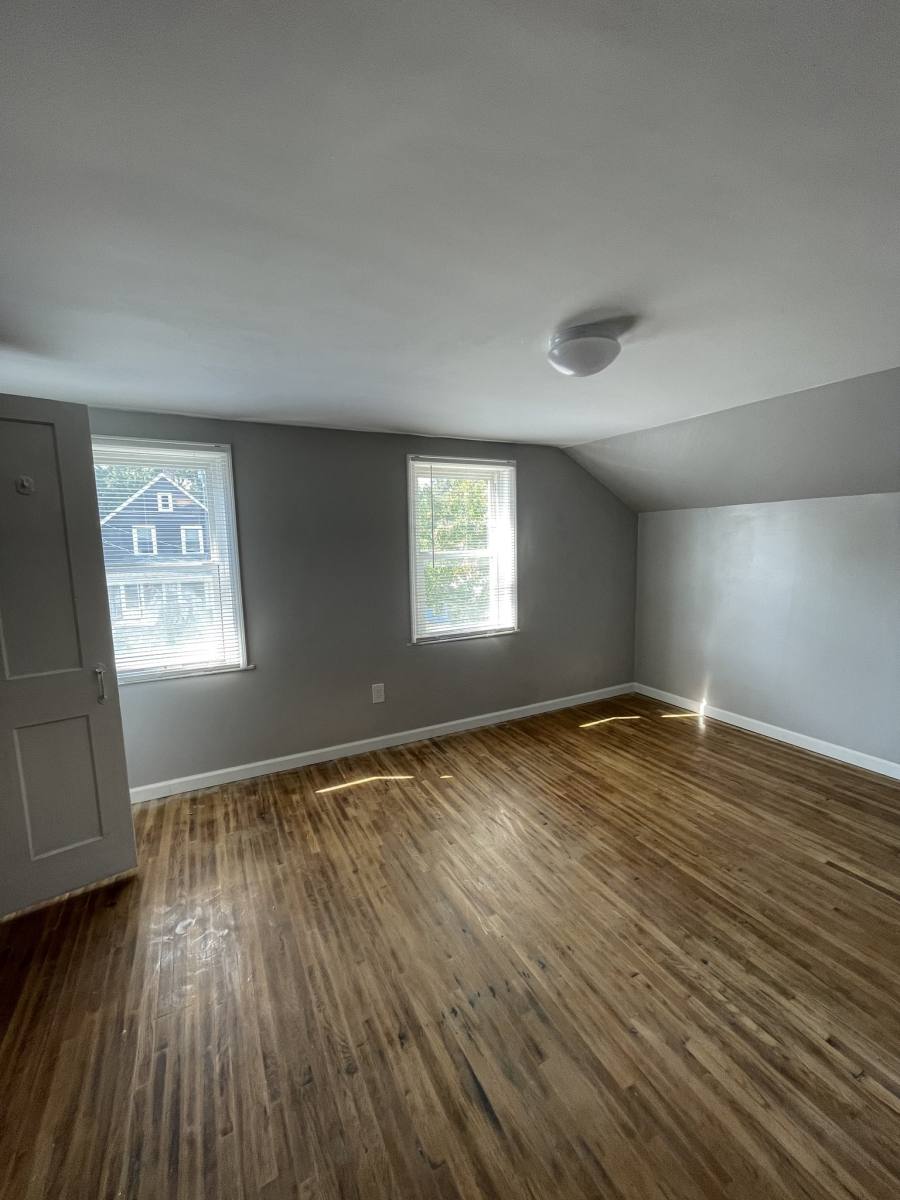Apartment for rent at 109 William St #1, Tonawanda, NY 14150