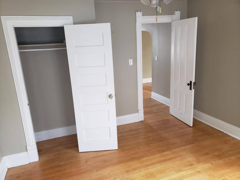Apartment for rent at 622 Park Ave #2, Syracuse, NY 13204