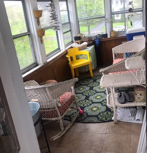 Apartment for rent at 622 Park Ave #2, Syracuse, NY 13204