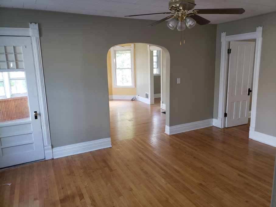 Apartment for rent at 622 Park Ave #2, Syracuse, NY 13204
