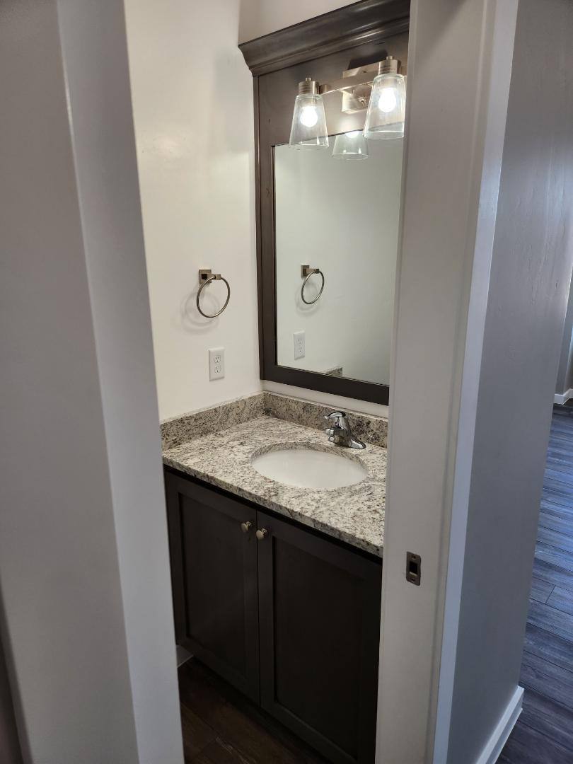 Apartment for rent at 4755 Burley Dr, Pocatello, ID 83202