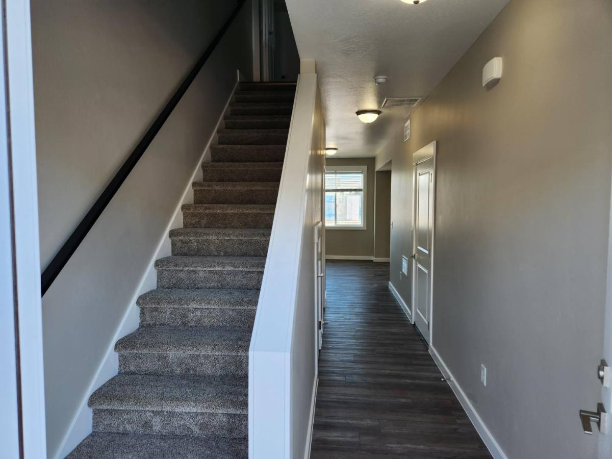 Apartment for rent at 4755 Burley Dr, Pocatello, ID 83202