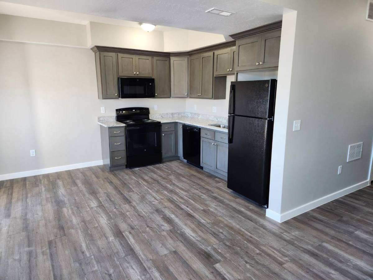 Apartment for rent at 4755 Burley Dr, Pocatello, ID 83202