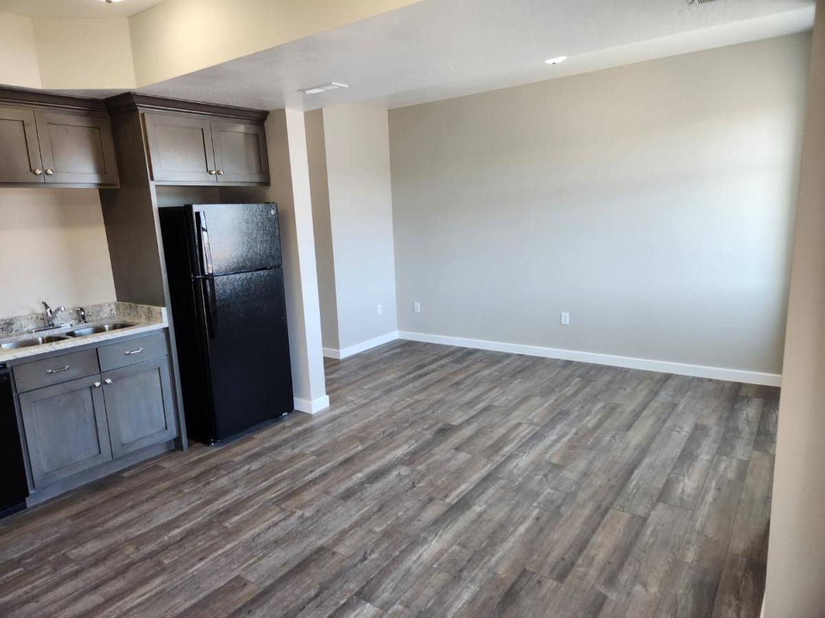 Apartment for rent at 4755 Burley Dr, Pocatello, ID 83202