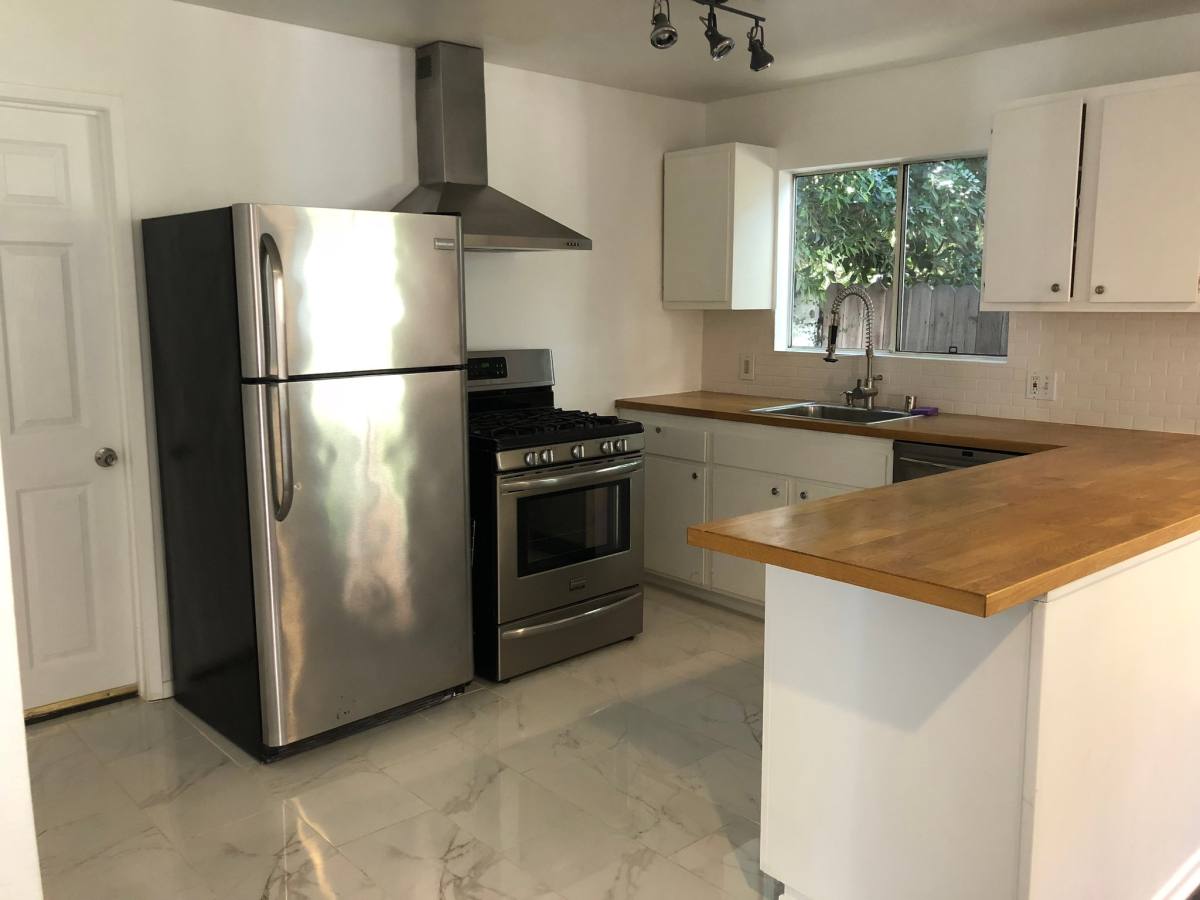 House for rent at 719 N Formosa Ave, Los Angeles, CA 90046
