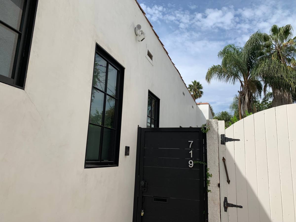 House for rent at 719 N Formosa Ave, Los Angeles, CA 90046