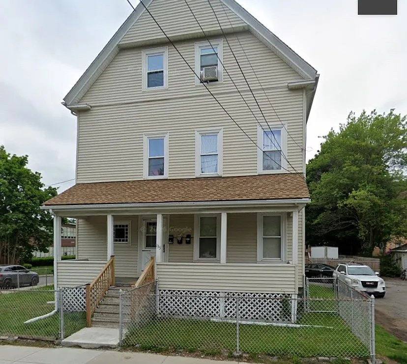 Apartment for rent at 135 Readville St #2, Hyde Park, MA 02136