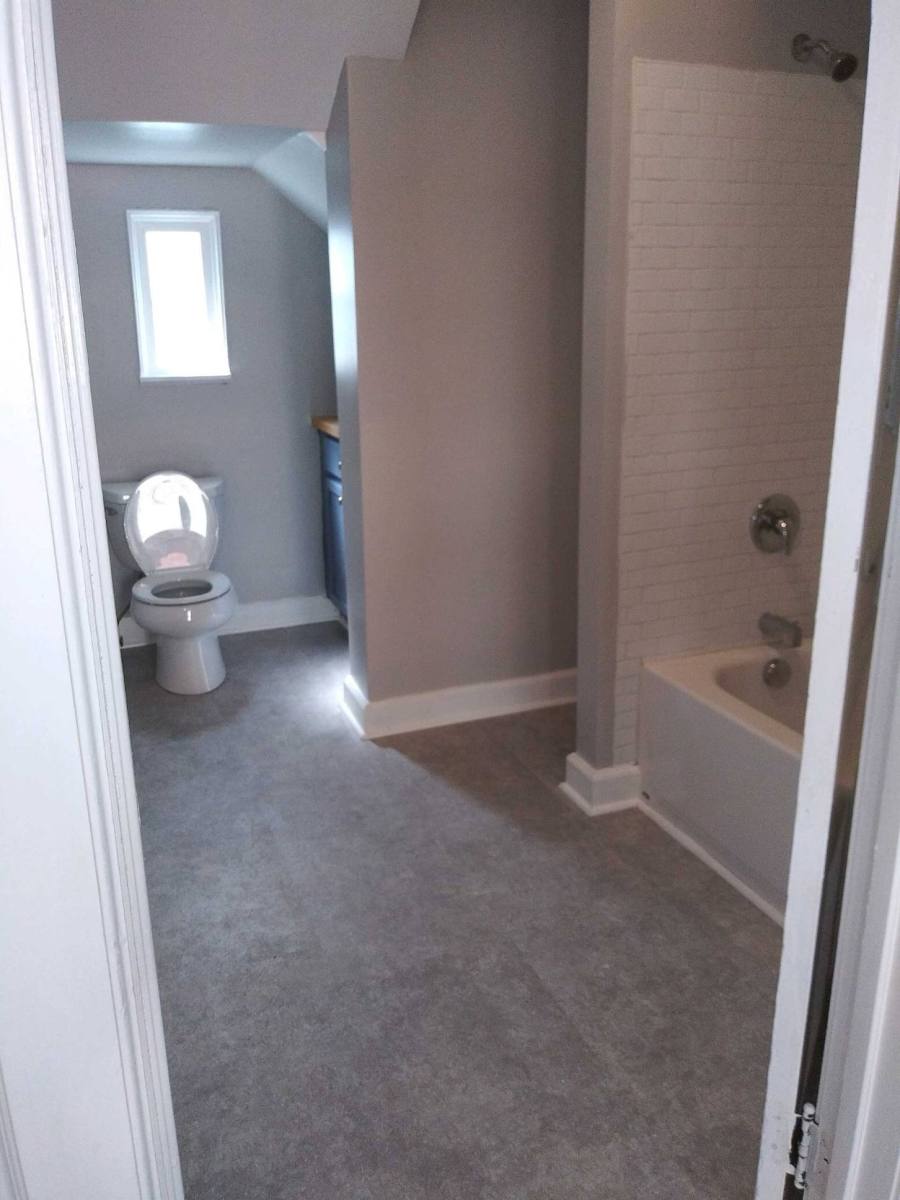 Apartment for rent at 415 Wilkinson Ave #3, Syracuse, NY 13204
