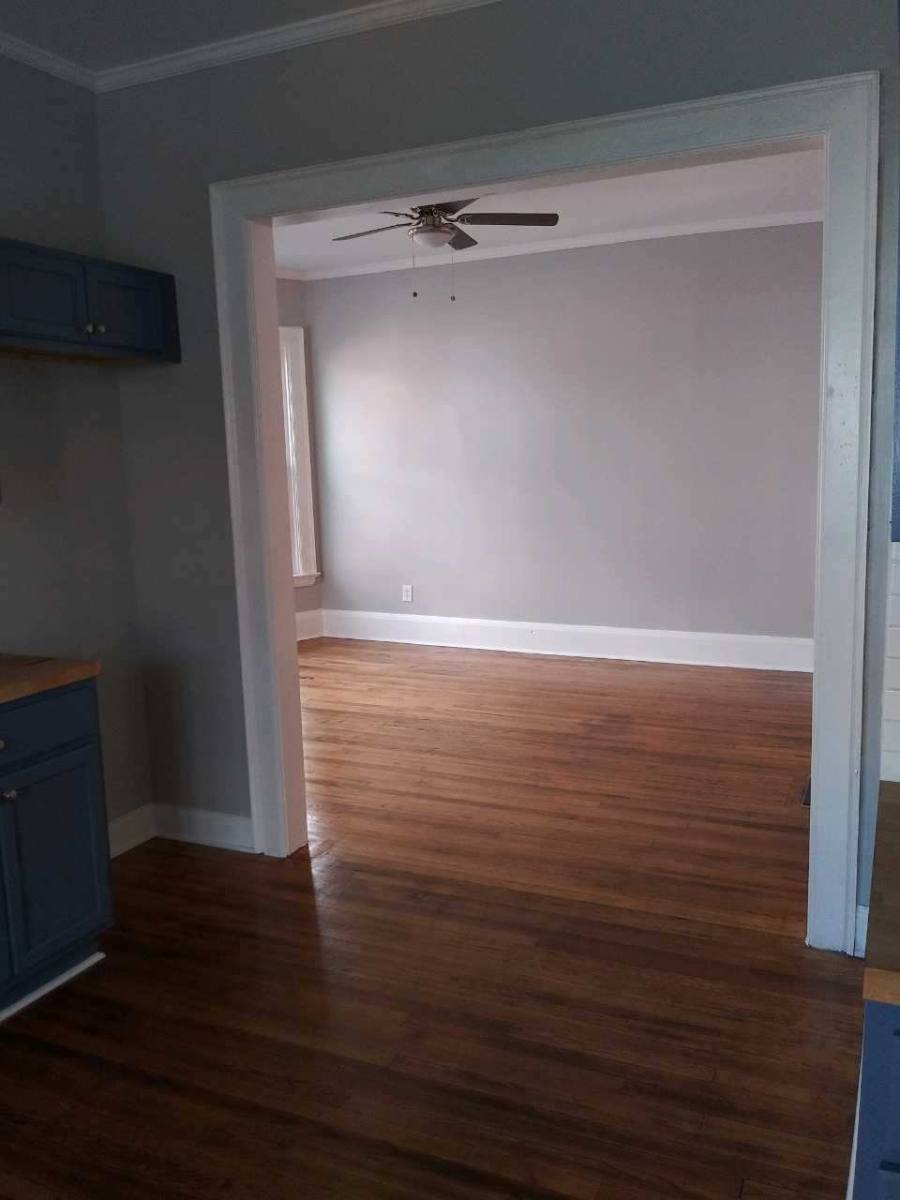Apartment for rent at 415 Wilkinson Ave #3, Syracuse, NY 13204