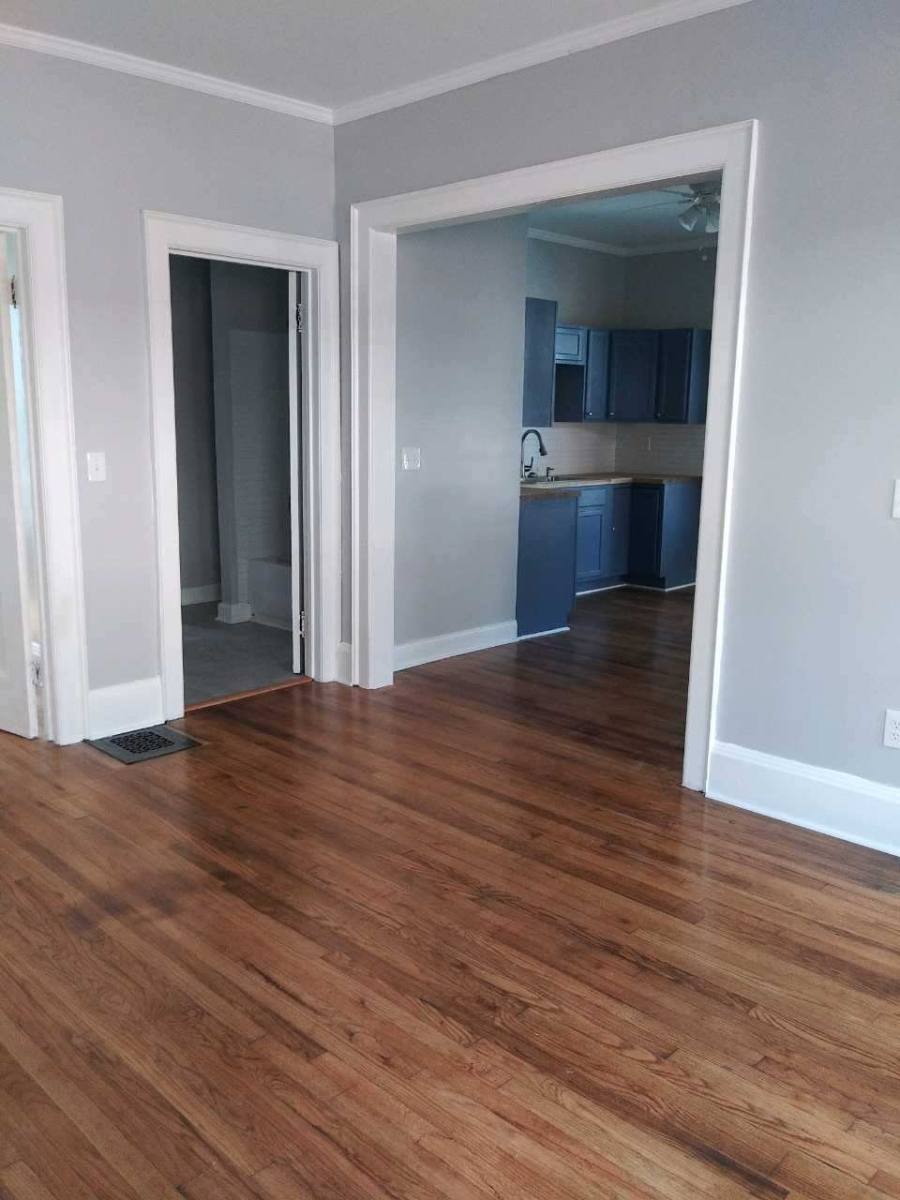 Apartment for rent at 415 Wilkinson Ave #3, Syracuse, NY 13204