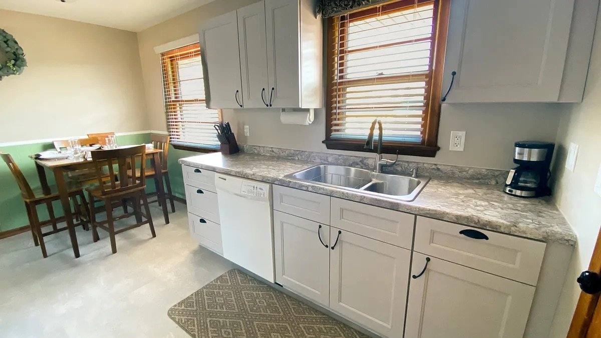 Apartment for rent at 7315 Able St NE, Minneapolis, MN 55432