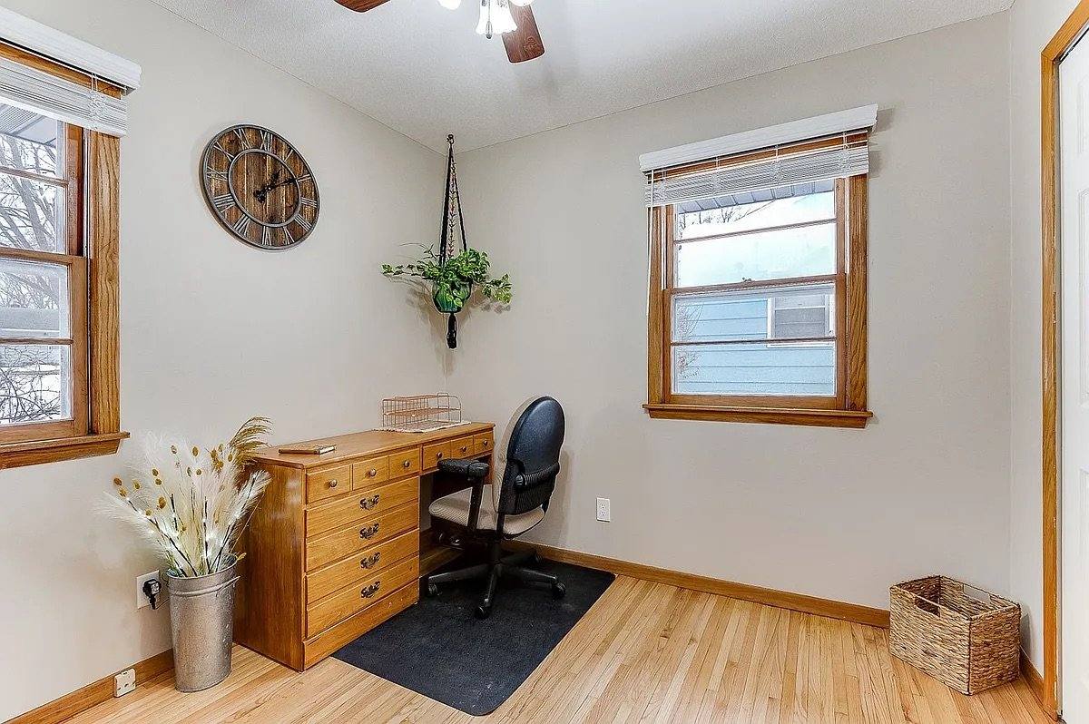 Apartment for rent at 7315 Able St NE, Minneapolis, MN 55432