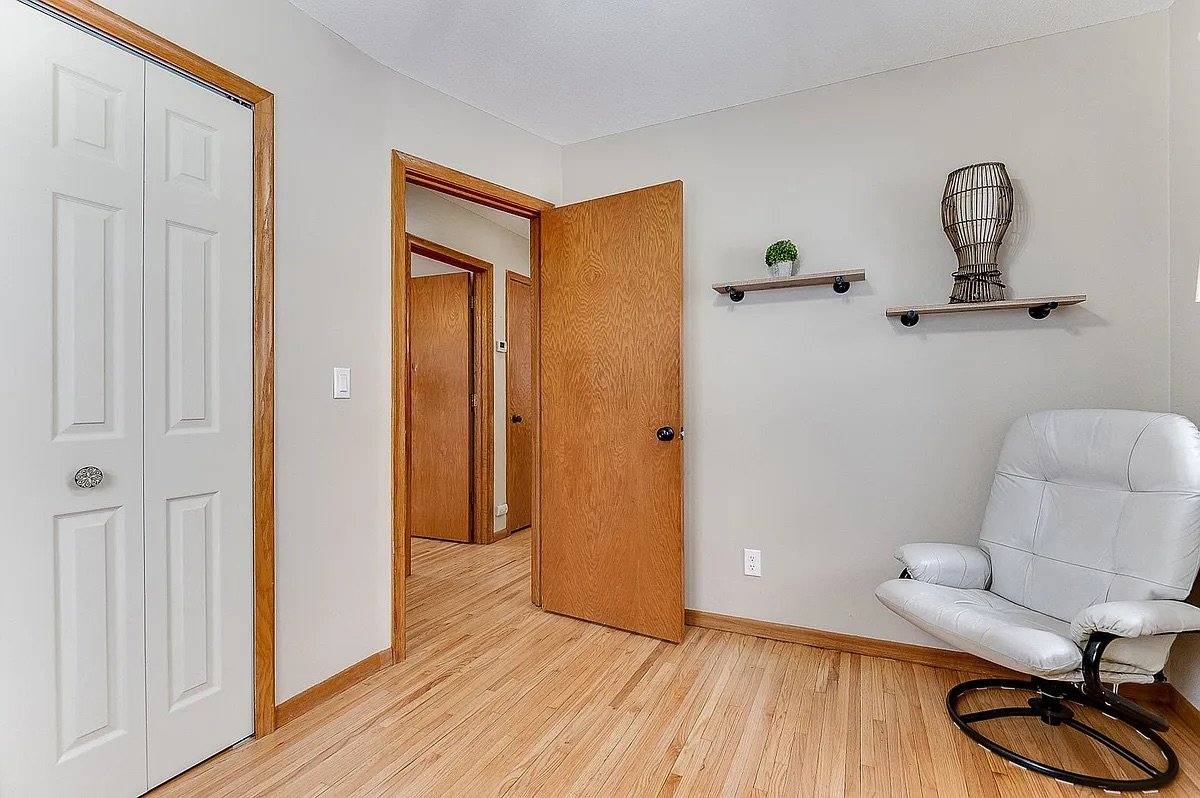 Apartment for rent at 7315 Able St NE, Minneapolis, MN 55432