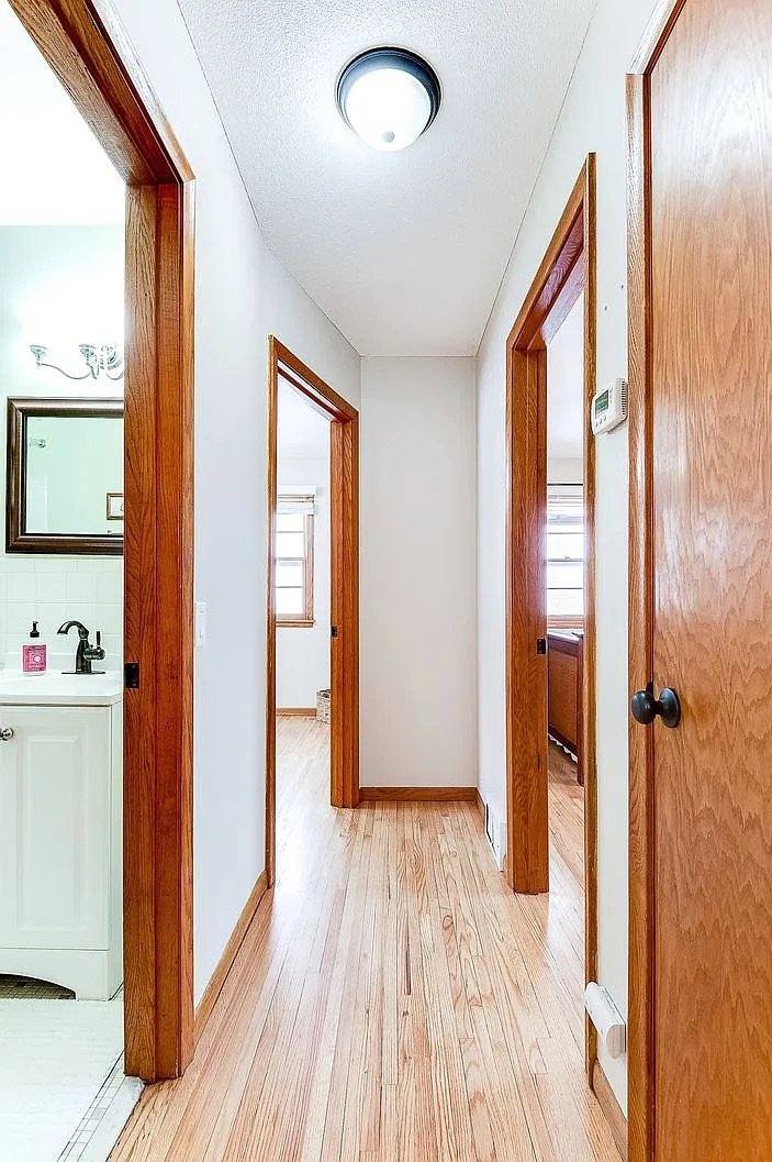 Apartment for rent at 7315 Able St NE, Minneapolis, MN 55432