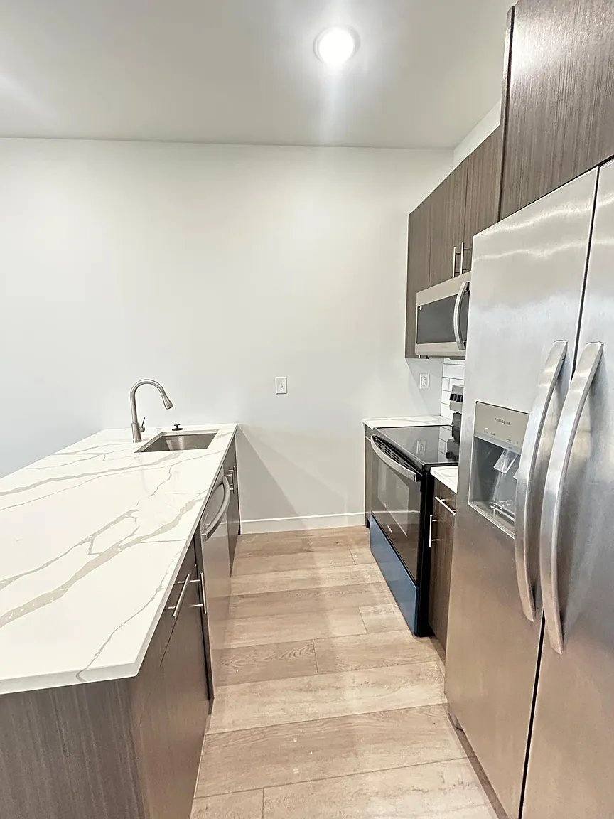 Apartment for rent at 2419 N 7th St #A3, Philadelphia, PA 19133