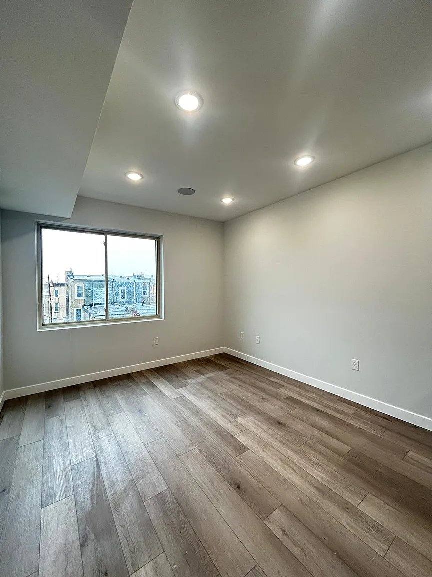 Apartment for rent at 2419 N 7th St #A3, Philadelphia, PA 19133