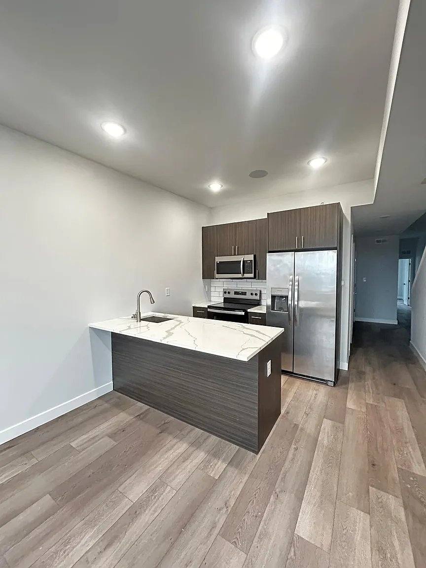 Apartment for rent at 2419 N 7th St #A3, Philadelphia, PA 19133