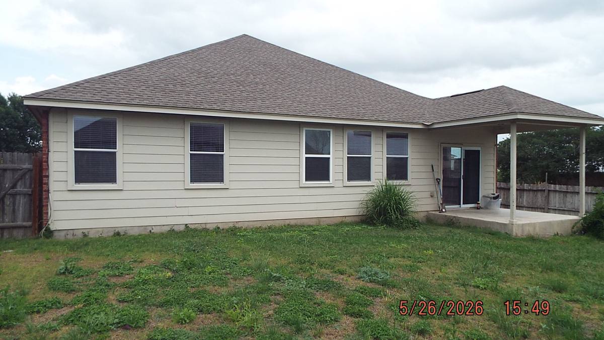 House for rent at 2064 Dove Crossing, New Braunfels, TX 78130