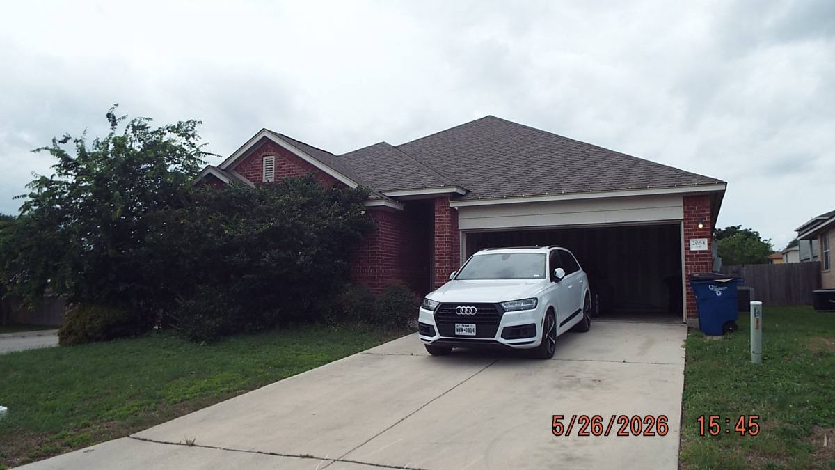 House for rent at 2064 Dove Crossing, New Braunfels, TX 78130