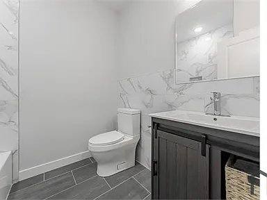 Apartment for rent at 2509 N 7th St #A, Philadelphia, PA 19133