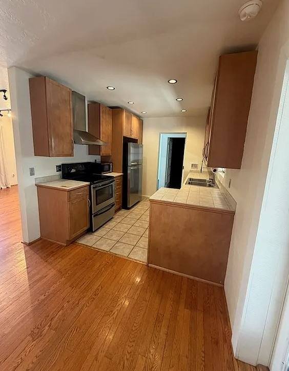House for rent at 1290 E Allen Rd, Tucson, AZ 85719