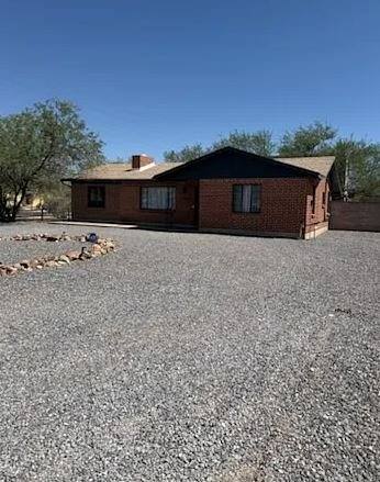 House for rent at 1290 E Allen Rd, Tucson, AZ 85719