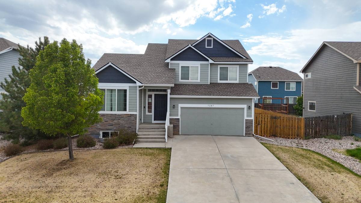 House for rent at 7287 Atlantis St, Wellington, CO 80549