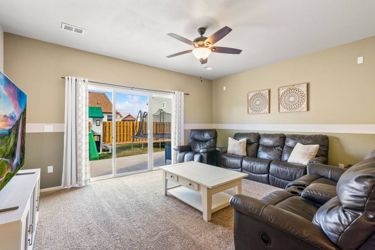House for rent at 7287 Atlantis St, Wellington, CO 80549