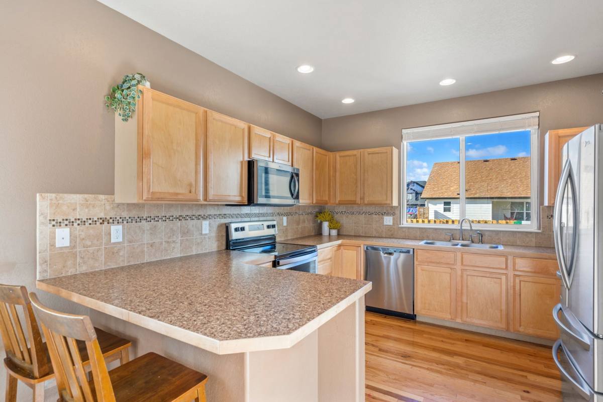 House for rent at 7287 Atlantis St, Wellington, CO 80549