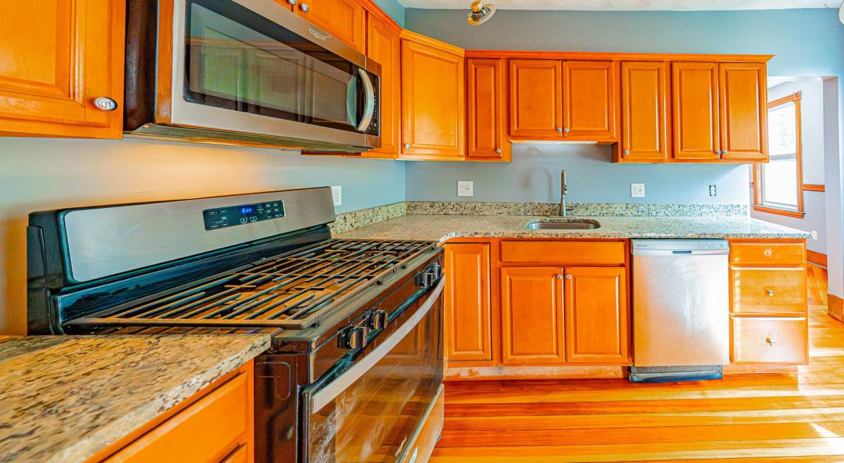 Apartment for rent at 90 Glendale #3, Everett, MA 02149