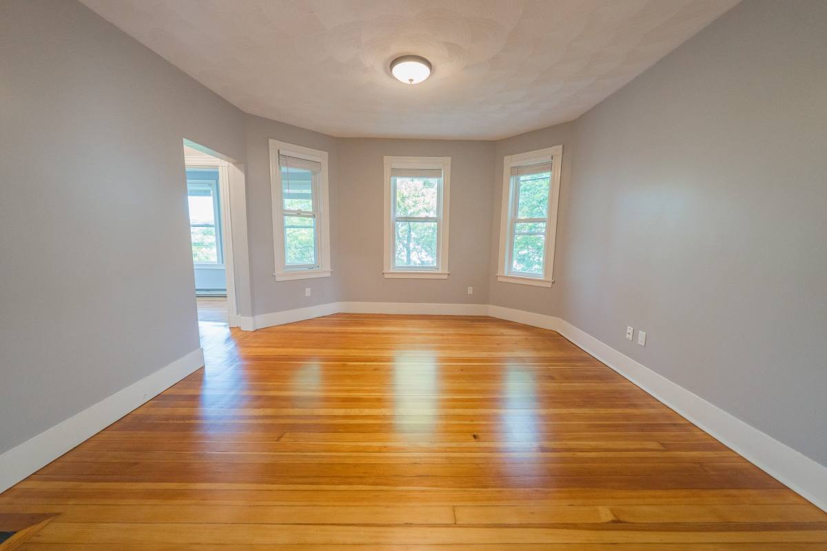 Apartment for rent at 90 Glendale #3, Everett, MA 02149