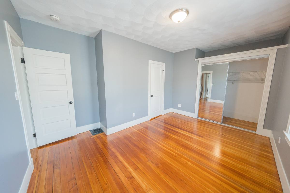Apartment for rent at 90 Glendale #3, Everett, MA 02149